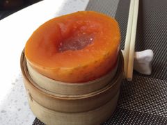 -金海湾自助餐厅(金陵饭店)