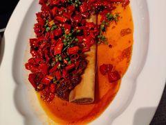 -柿合缘新京菜(国金中心商场店)
