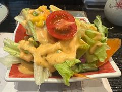 -芥岛(河北大街店)