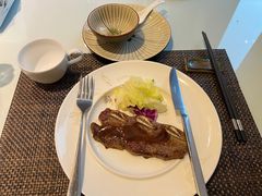 -黛瓦里·花园飨宴
