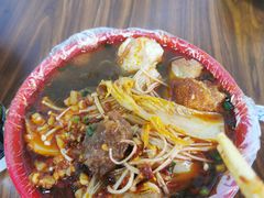 -小吴水煮(羊子巷店)