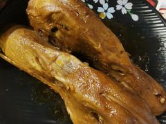 -嘎嘎鸭脑壳(驷马桥店)