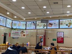 -宋记粥铺家常菜·米饭套餐·粤式早点(宽城万达店)