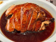 金陵烤鸭-南京大牌档(青岛万象城店)