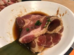 -新石器烤肉(无锡万象城店)