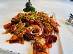 -南京维景国际大酒店(南京博物院店)