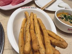 -阳坊大都涮羊肉(阳坊总店)