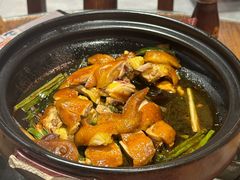 -猪腰一家·地道佛山菜(里水店)