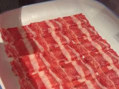 -京门老爆三·铜锅涮肉 爆肚(芳群园店)