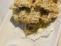 香酥小牛排-云中小雅
