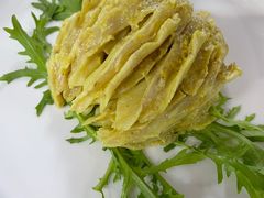 芥末鸭掌-便宜坊烤鸭店(科创店)