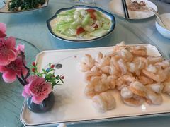 -金沙滩海鲜餐厅(龙水园店)
