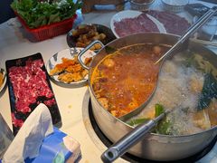 -刘少华贵州小黄牛·鲜牛肉火锅(总店)