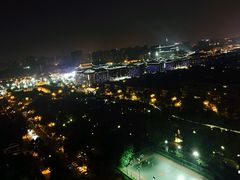 -烛影拾光观景餐厅·创意菜·摄影·小提琴(大唐不夜城店)