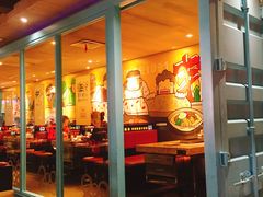门面-丰茂烤串(全国首店)