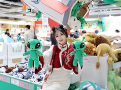 -宜家家居(高新商场店)