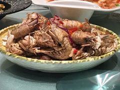 -梁家大院•农家菜(昆山会展中心店)