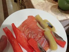 -芭菲盛宴·环球美食(袁家岗店)