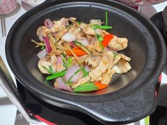 -谭厨中山传家菜.乳鸽.脆鲩鱼(华强北中航城店)