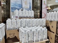 -杭州大厦LSE城市生活超市(杭州大厦店)