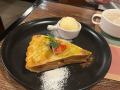 -安妮意大利餐厅(国贸店)