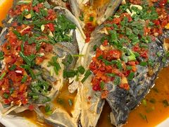 -丰乐餐厅·始于1999·本地老字号