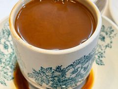 -何九海南茶店(鬼仔巷店)