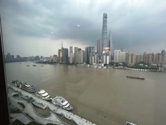 -上海外滩英迪格酒店