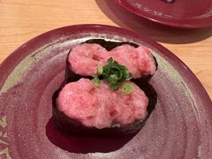 -寿司郎(皇庭广场店)