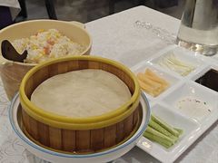 -津悦·正阳春烤鸭(红旗南路店)