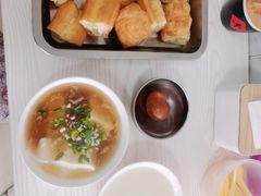 -一品豆腐脑(大湾市场店)