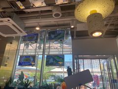 -兰湘子·湘菜小炒(长安万科广场店)