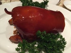 -8餐厅(新葡京酒店)