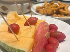 -小船渔村·大连菜·大连焖鱼(黄河路店)