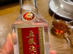 -李久其家民间餐厅(观沙岭公园店)