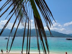 -海南分界洲岛旅游区