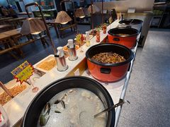 -养牛邓·潮汕牛肉海鲜自助火锅(广州店)