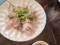 -美未居·老字号·地道顺德菜·桑拿鸡·鱼生(容桂店)