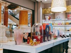 -GODIVA(月星环球港店)