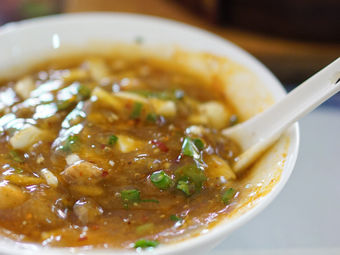 【淑明豆腐脑】夹江县连锁大全,点击查看全部1家分店-大众点评网