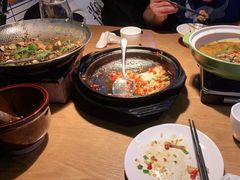 -费大厨辣椒炒肉(万家丽一店)