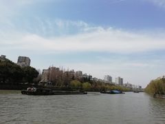 -运河游船(武林门码头)