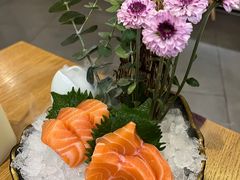 -江左尚白日本料理(万象城店)