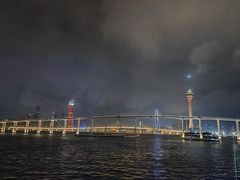 -澳门环岛游湾仔码头