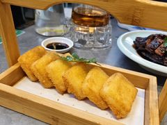 手打年糕-江南里·新浙菜(苏州大悦城店)