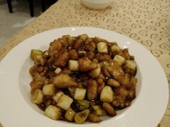 -大鸭梨烤鸭(左家庄店)