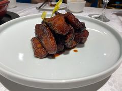 上海熏鱼-和记小菜(东方店)