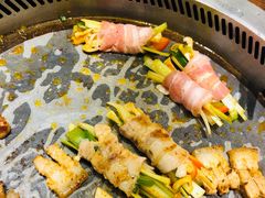 -三肥两瘦烤肉(鹿城店)