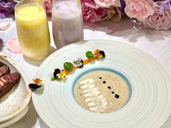 -PARFUM FLORAL花境法餐(南京首店)