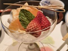 -希望日本料理(保利香槟花园店)